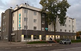 Nova Hotel